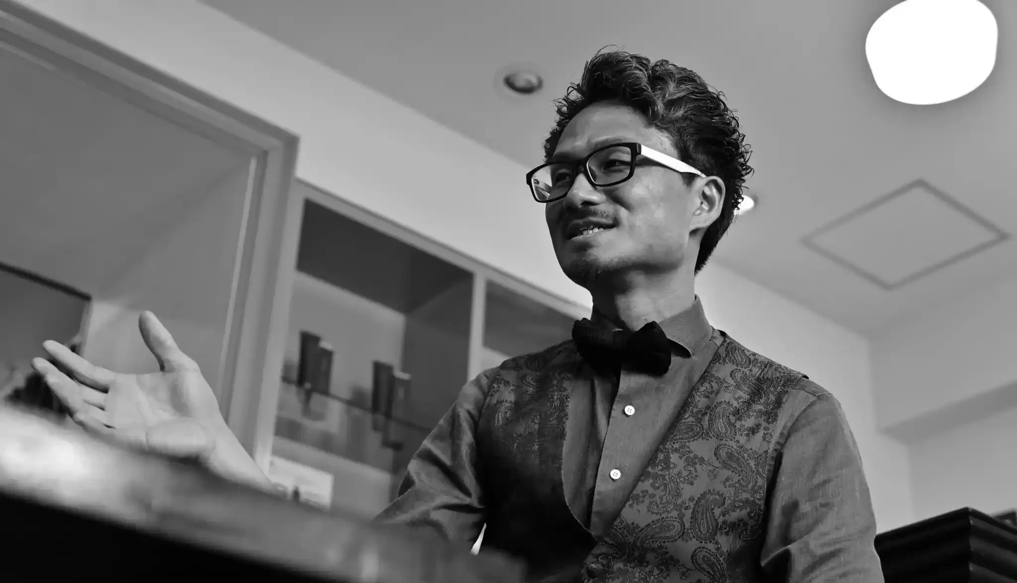 理容業界への思い